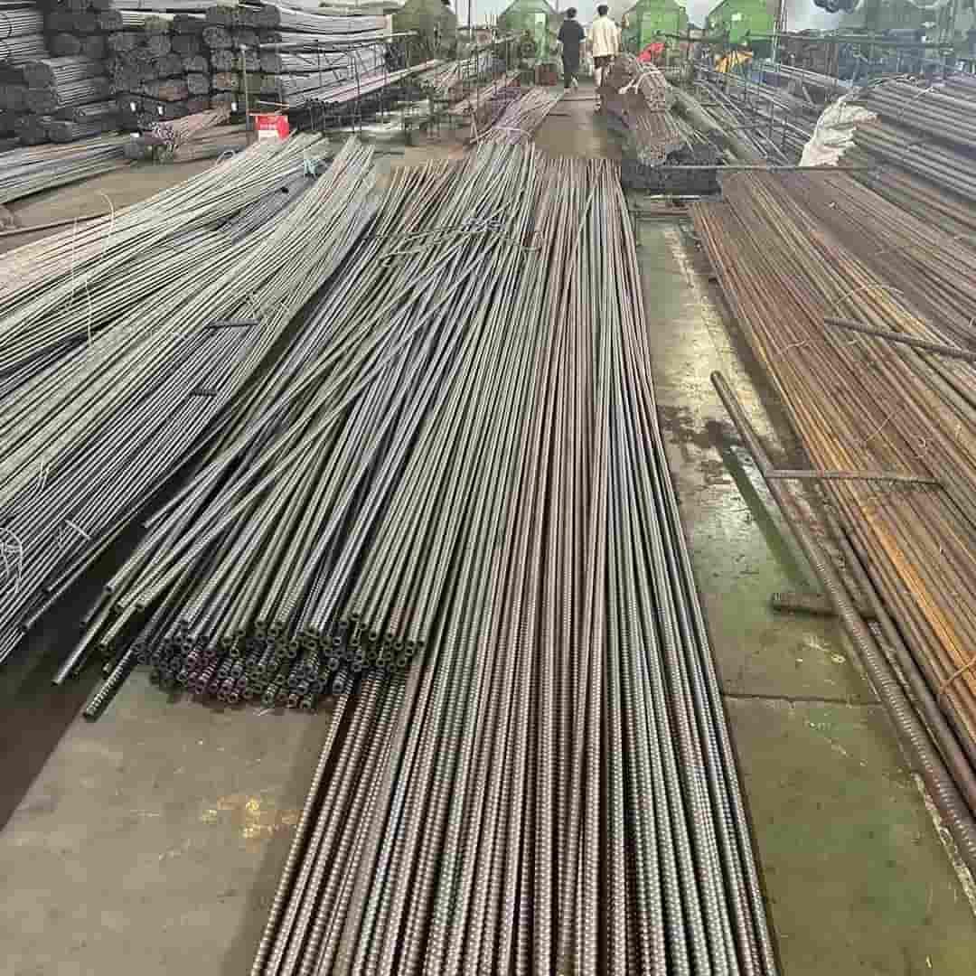 管棚管、管棚管厂家直销_规格齐全