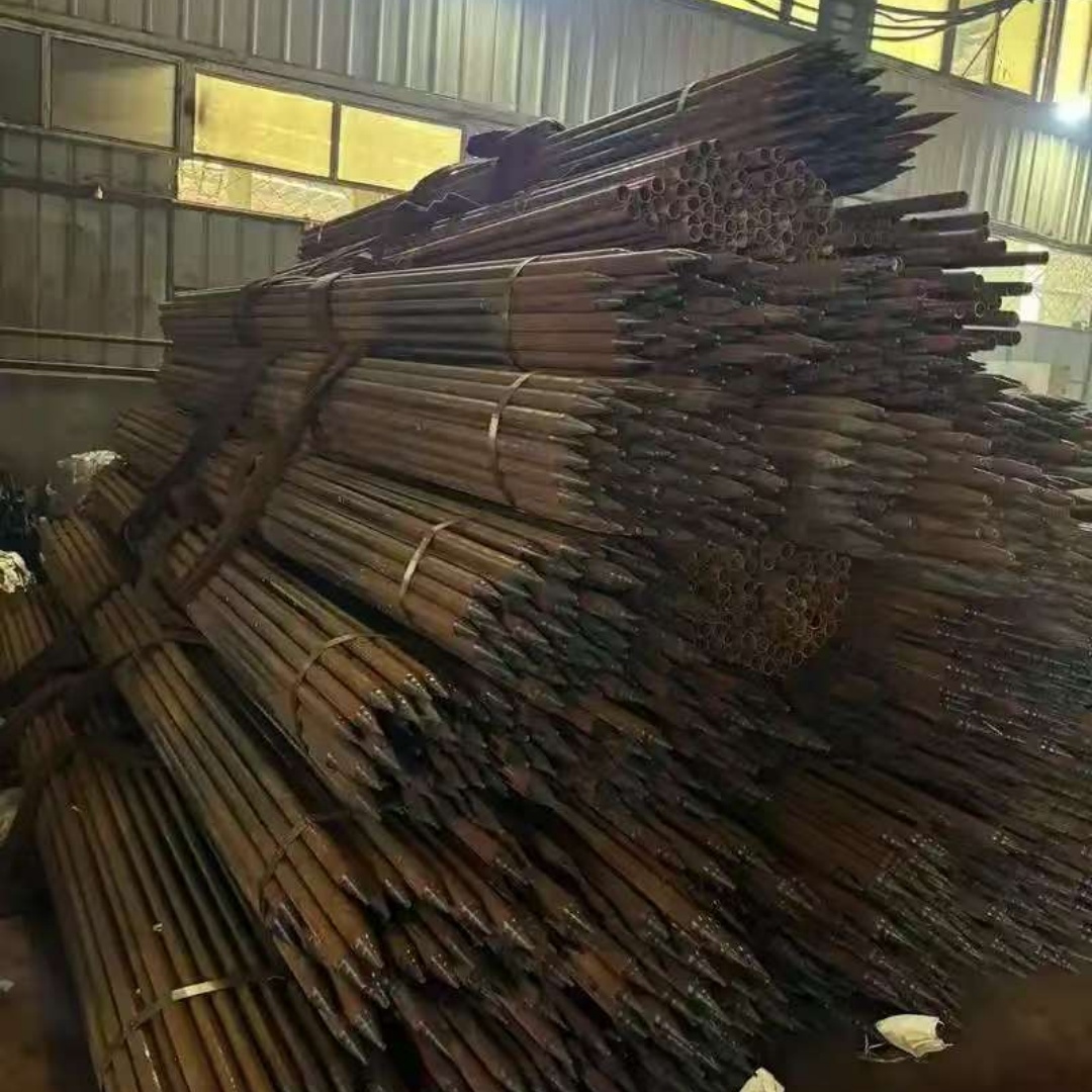 长期供应根管
