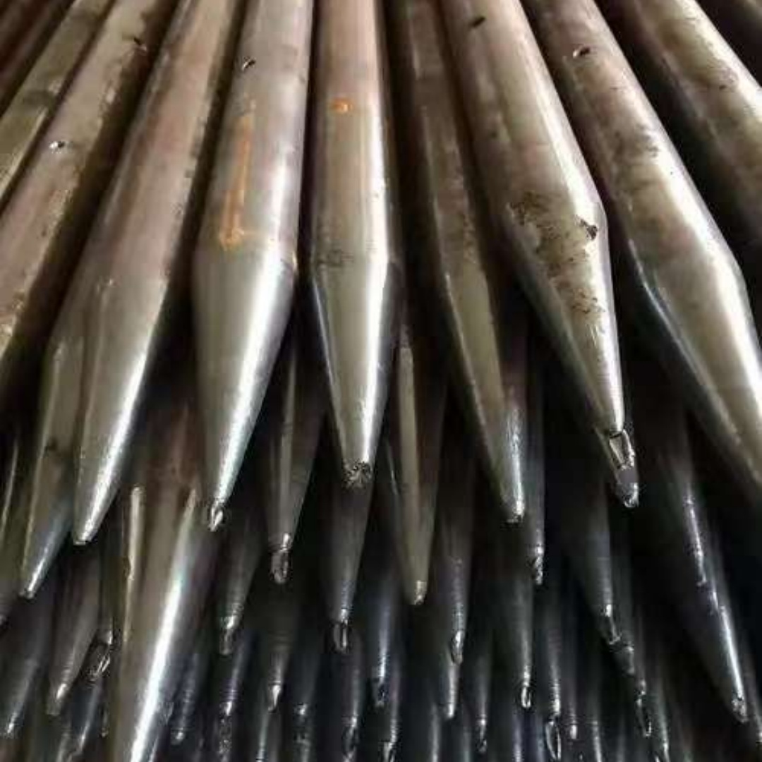 发货速度快的隧道注浆管经销商