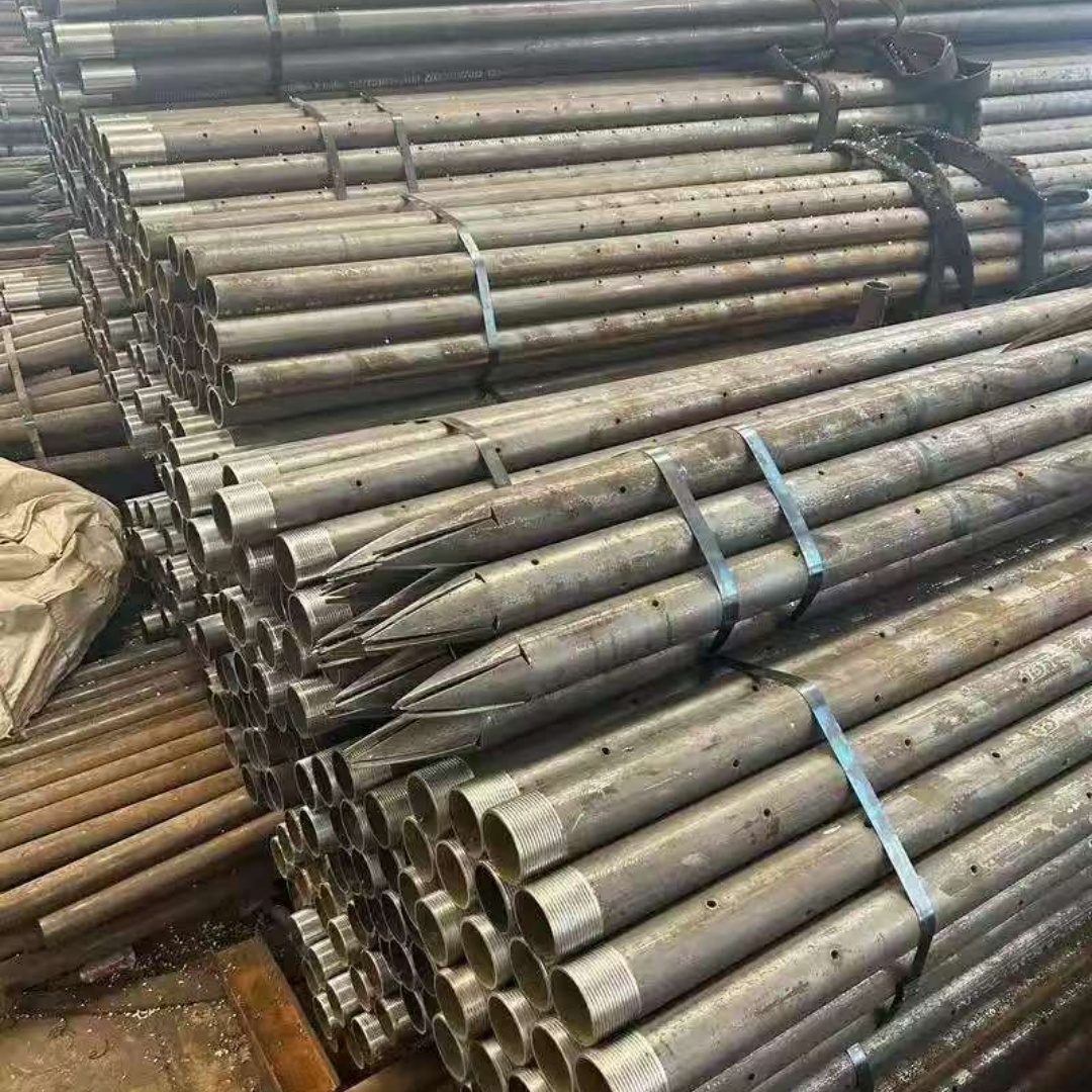 钢锚管优质售后