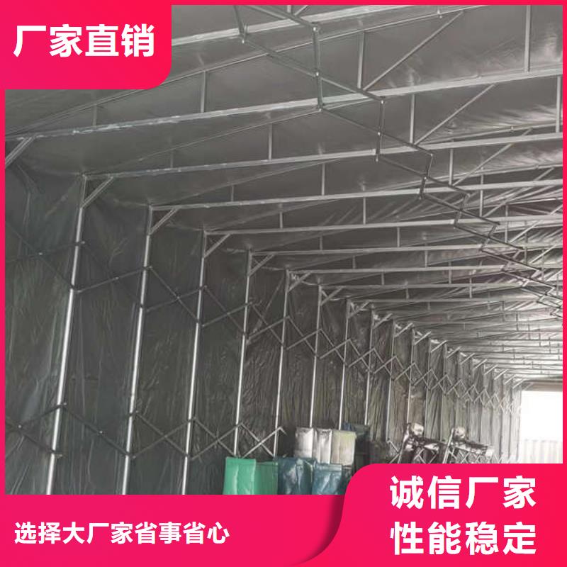 电动推拉篷制造厂家经销商
