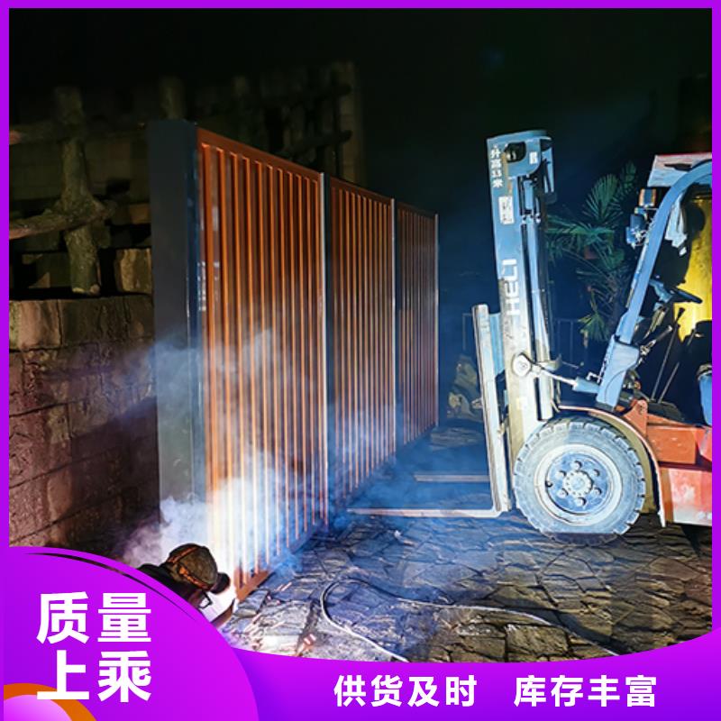 琼海市烟草吸烟亭10年经验同城经销商