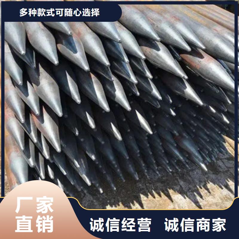 管声测管从源头保证品质工程施工案例