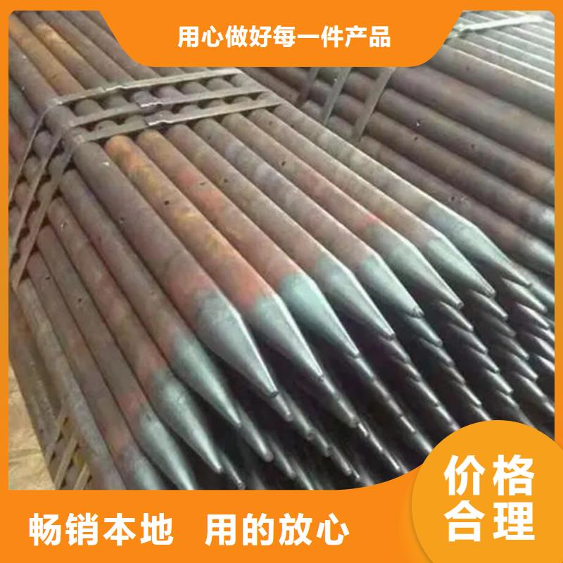 声测管厂家直销放心工艺精细质保长久