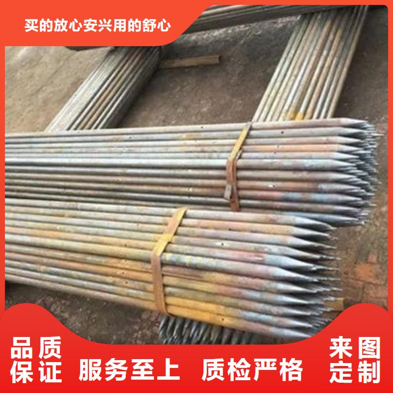 县钳压式声测管规格齐全多种规格供您选择