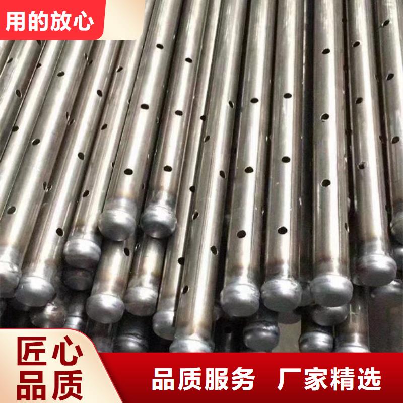 声测管现货择优价格实惠工厂直供