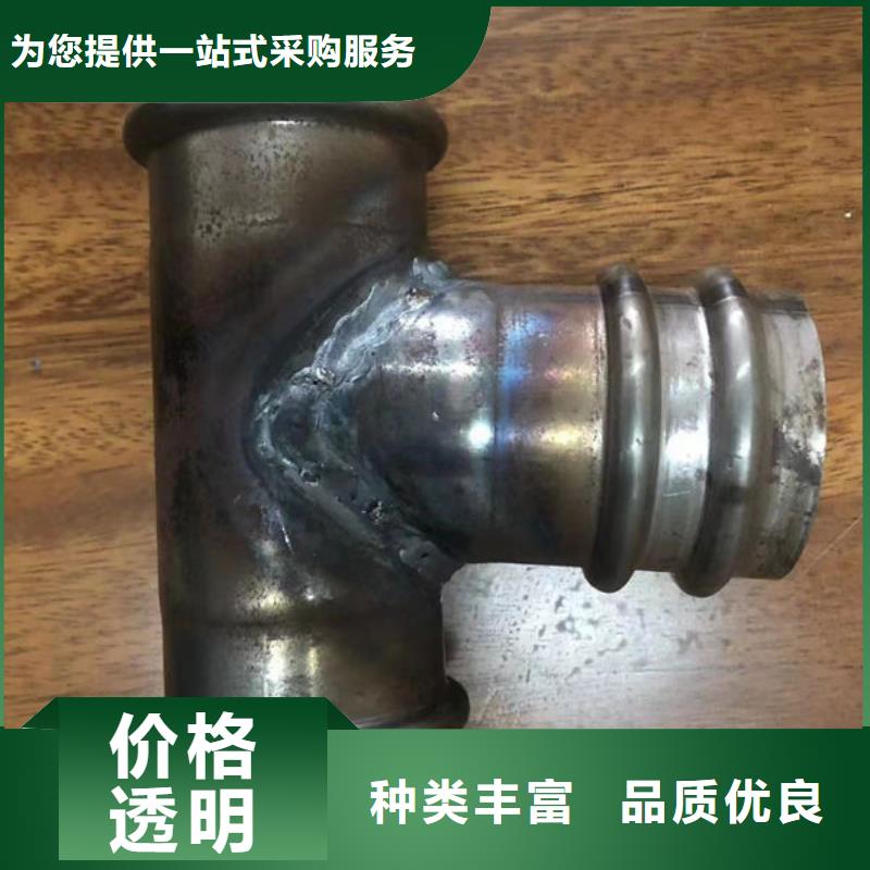 声测管现货本地厂家多年实力厂家