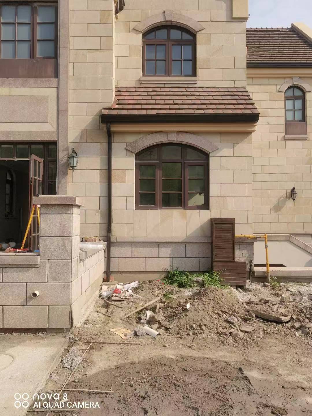 质优价廉的屋檐金属水槽经销商