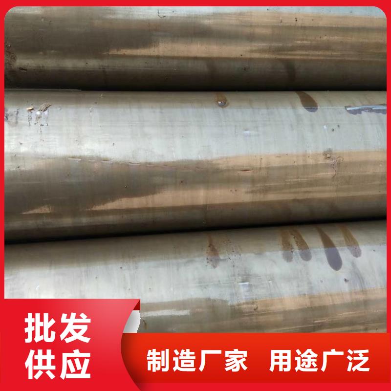 精密钢管-排污用防腐管细节之处更加用心质量好
