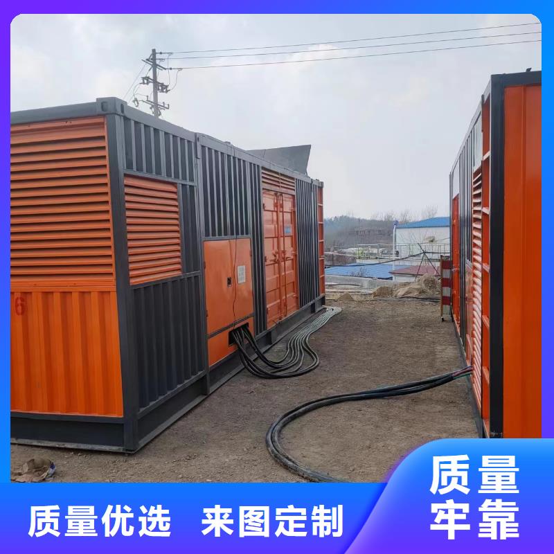 120KW发电机租赁准时准点到达本地公司
