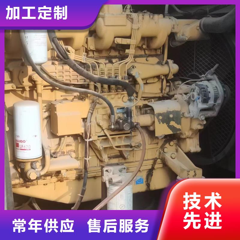 高压发电机租赁品种全故障率低本地配送