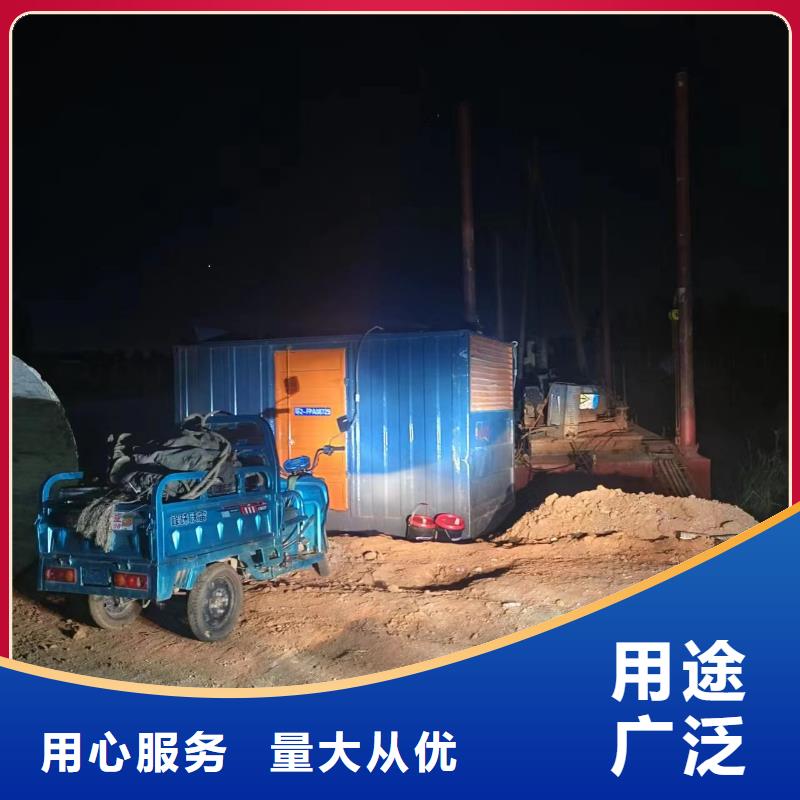 800KW发电机租赁一站式发电服务厂家直营