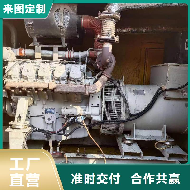 800KW静音发电机出租为您的事业提供服务好产品放心购
