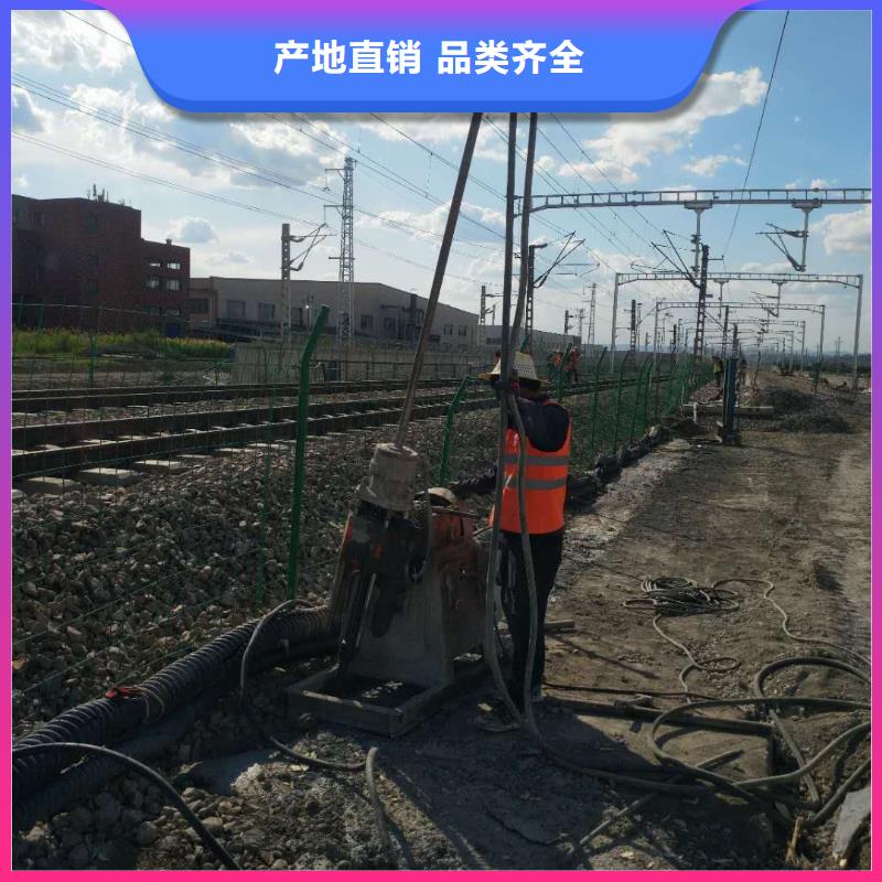 地基地聚合物注浆厂家质量过硬厂家大量现货