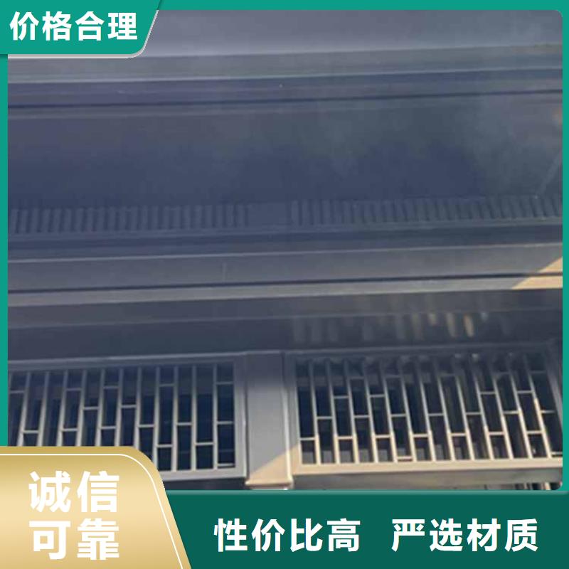 古建亭廊_【成品檐沟】快捷的物流配送价格实在