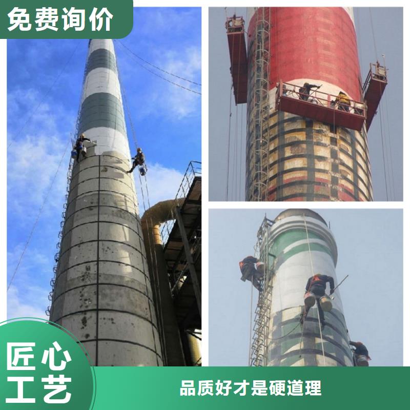 烟囱拆除,拆除砖烟囱精心诚信可靠