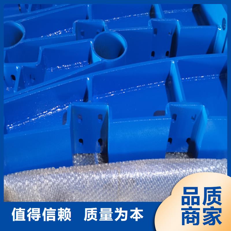 人行道护栏_桥梁景观栏杆厂厂家直销货源充足符合行业标准