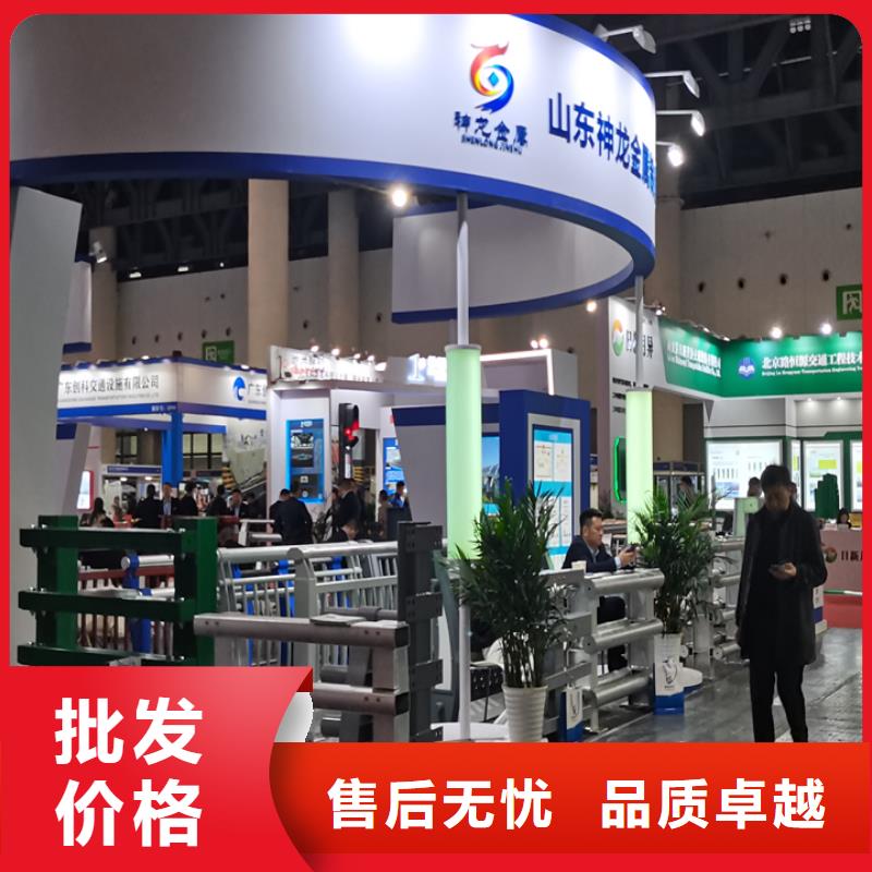 桥梁防撞护栏哪里有定制速度快工期短