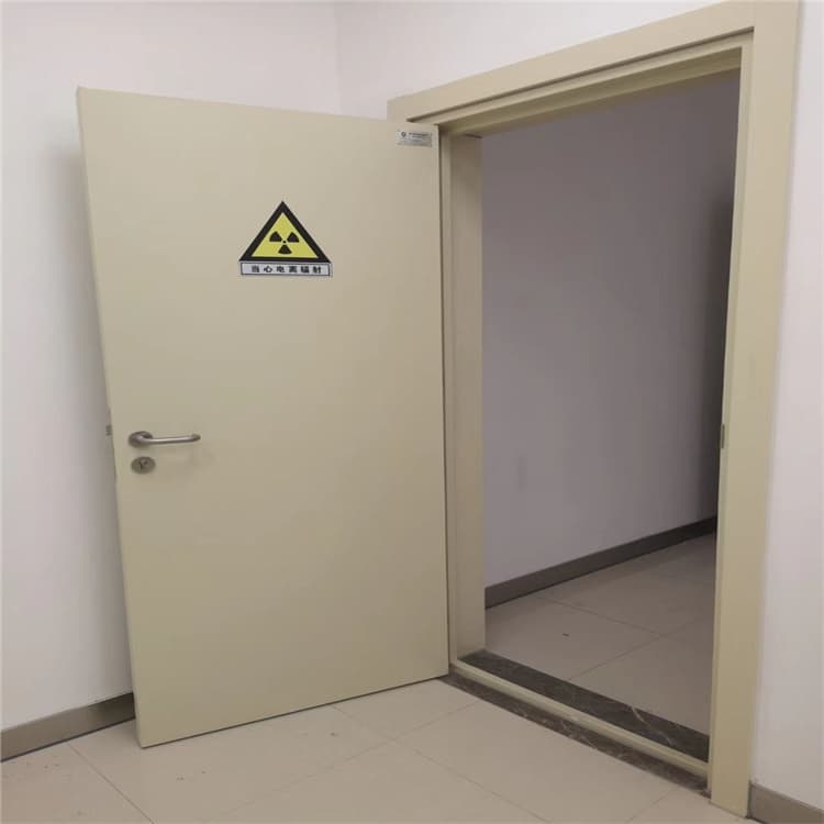 核医学铅门价格行情走势