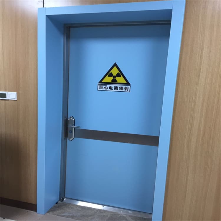 核医学铅门价格行情走势