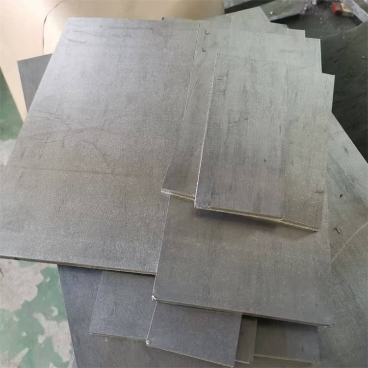 口腔科防护铅板货源充足的厂家