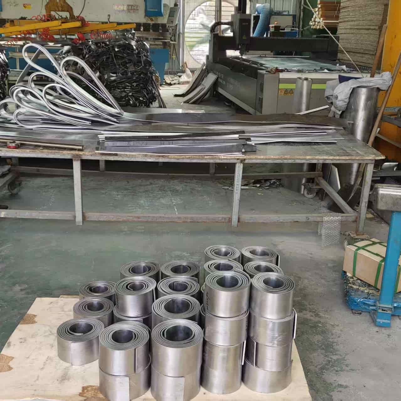 价格低的放射科防辐射铅板实体厂家