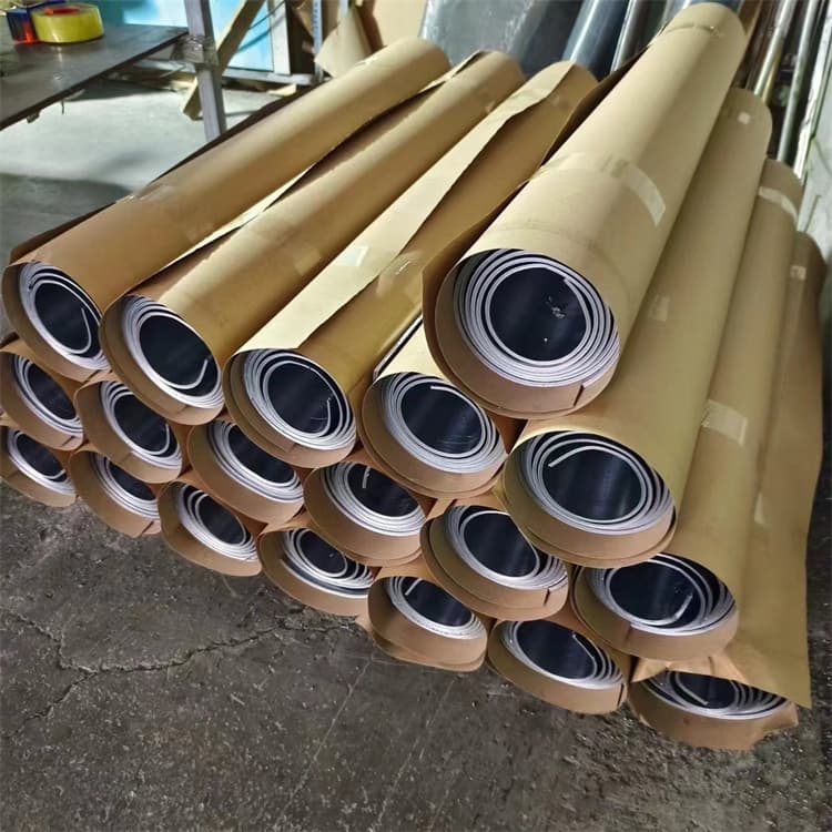 口腔科防护铅板货源充足的厂家