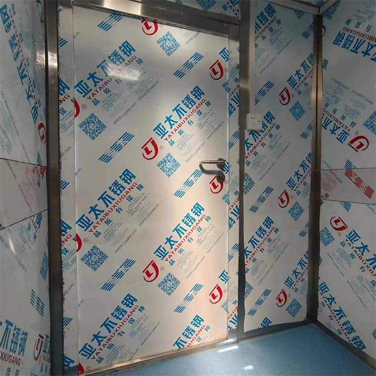 做移动防辐射铅房的厂家