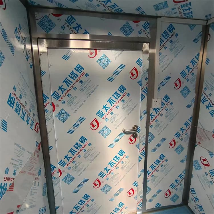 工业铅房_工业铅房公司