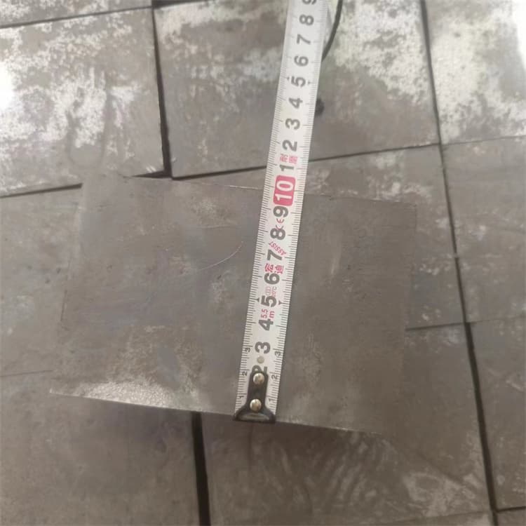 挤压铅块供货速度快
