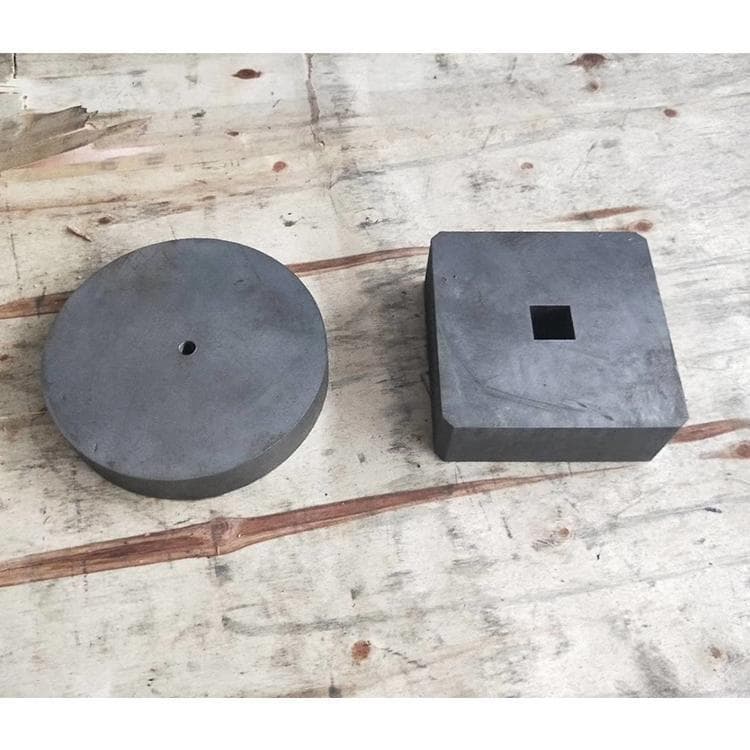 用户认可的互锁式铅块厂家