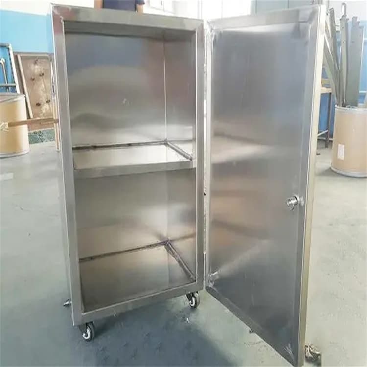 采购工业射线防护储存铅箱必看-专业品质