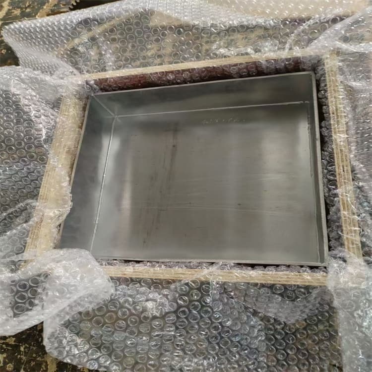 选购防辐射防废水铅箱-实体厂家可定制