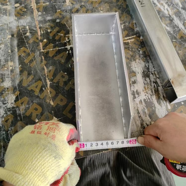 辐射物品存放铅箱-辐射物品存放铅箱品质保证