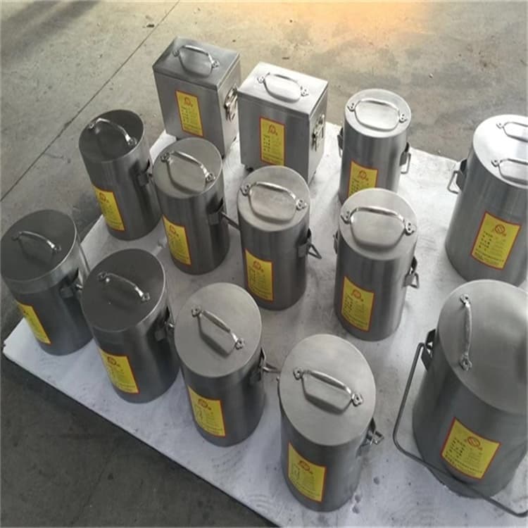 工业射线防护储存铅箱-工业射线防护储存铅箱实力厂家
