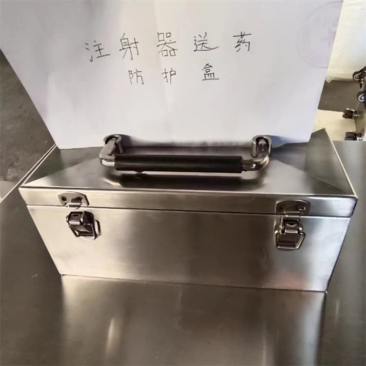 放射性废物衰变箱厂家批发