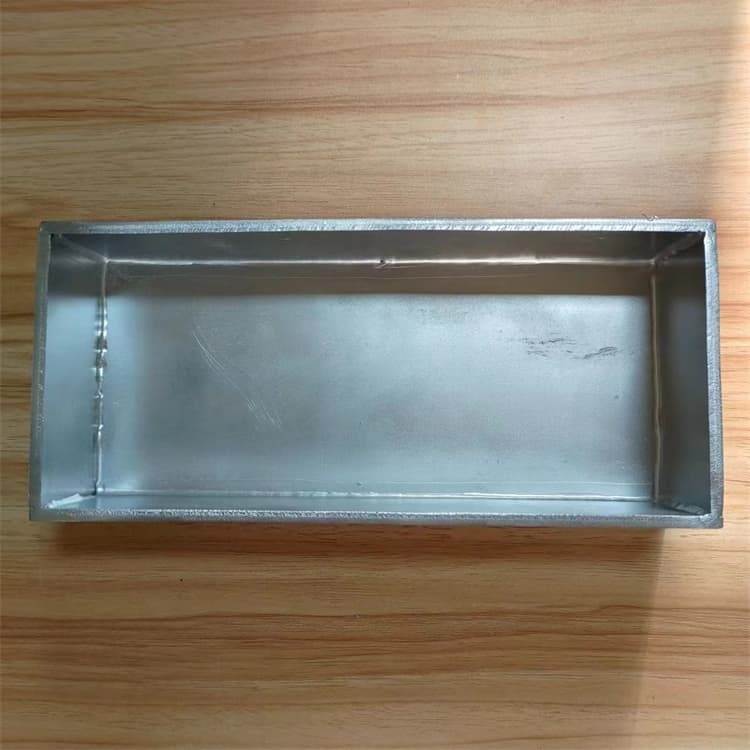 辐射废物转运铅箱厂家规格齐全