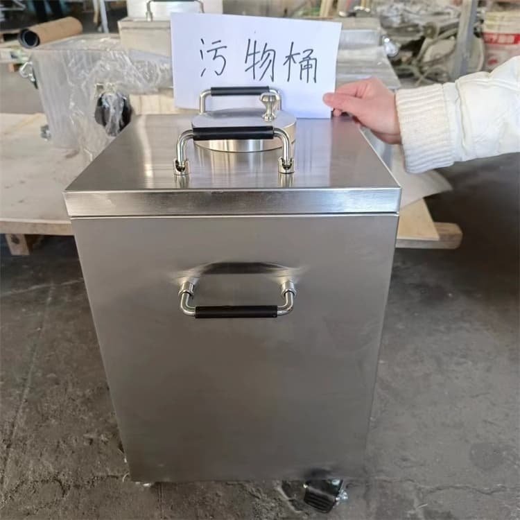 屏蔽放射源铅箱-客户一致好评