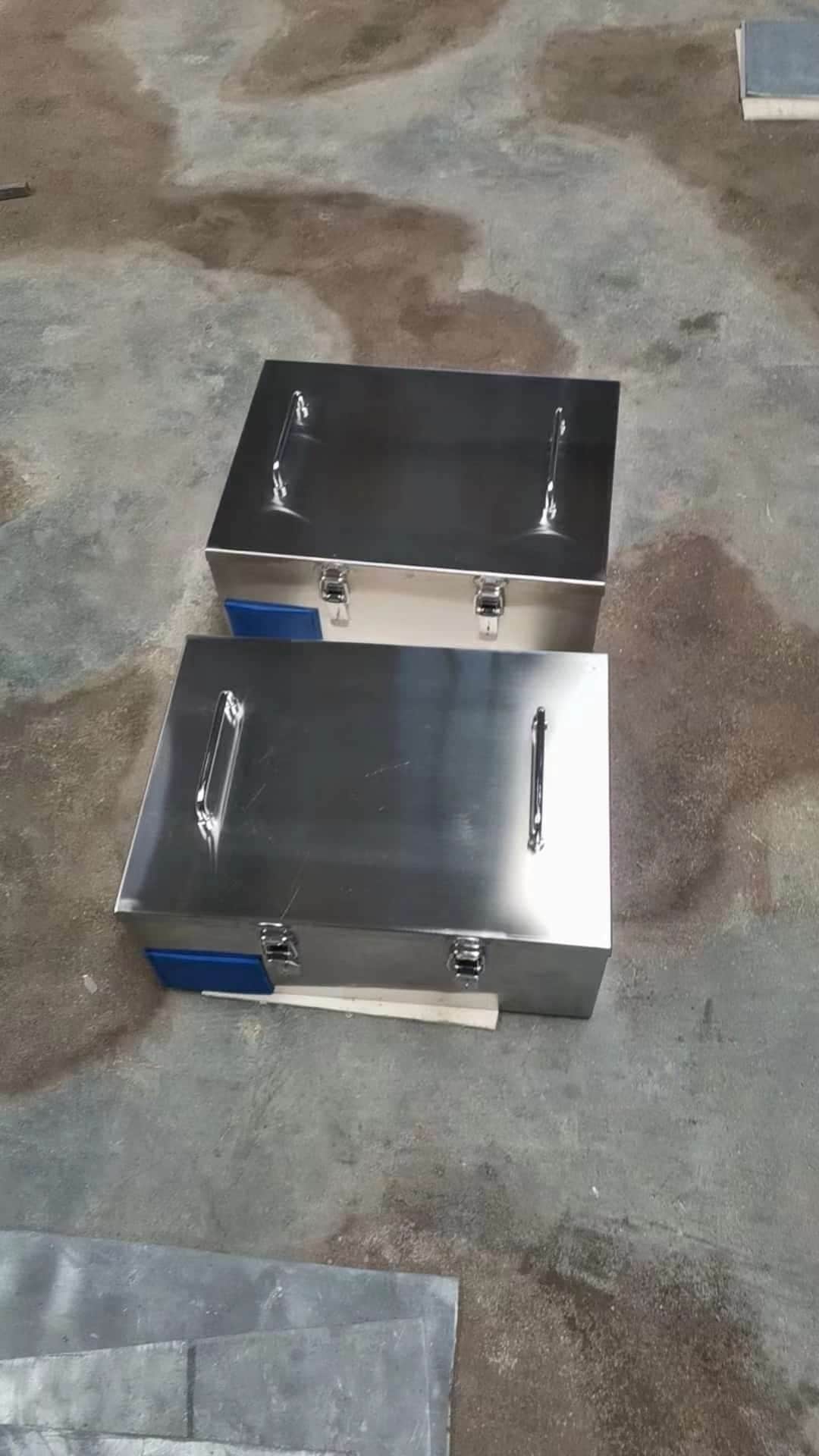 铅屏蔽箱厂家-