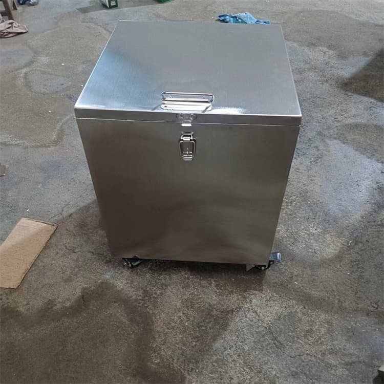 防护铅桶铅箱大量供应厂家