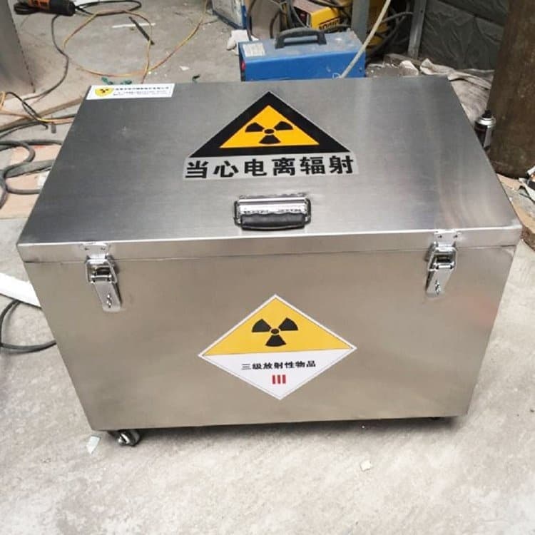 防护铅桶铅箱、防护铅桶铅箱供应商