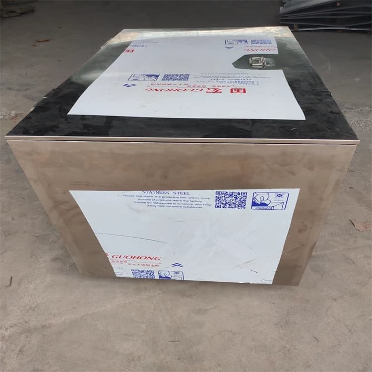 工业射线防护储存铅箱制造工厂