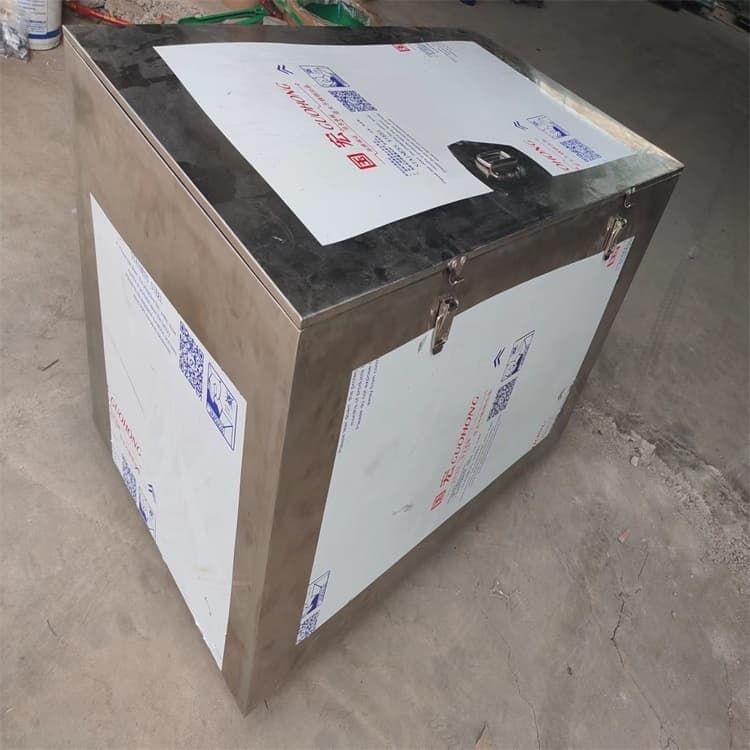 工业级防辐射铅箱大品牌