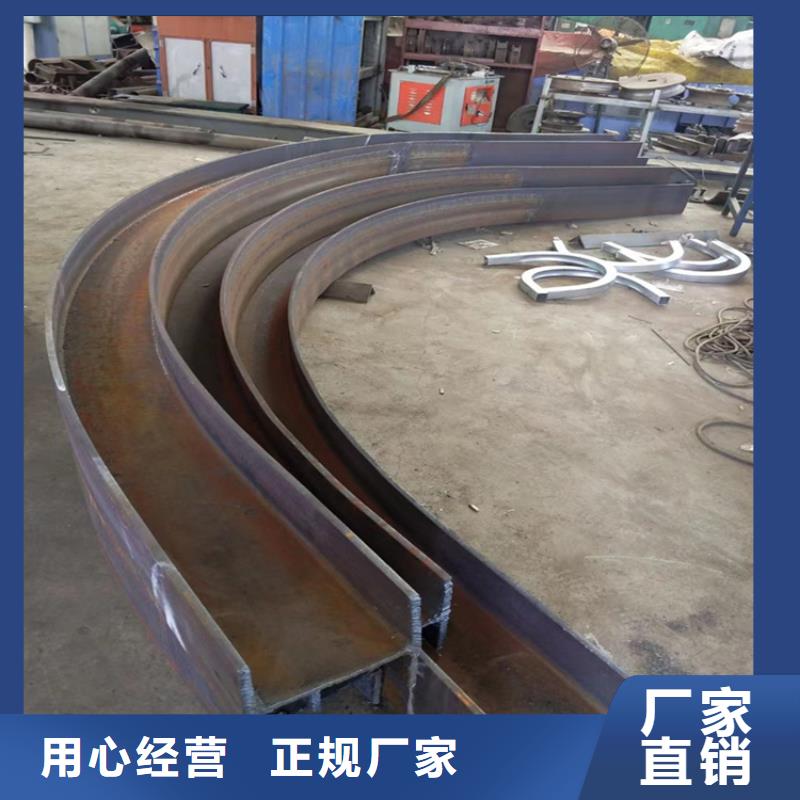直缝弯管来图定制ANSI标准本地服务商