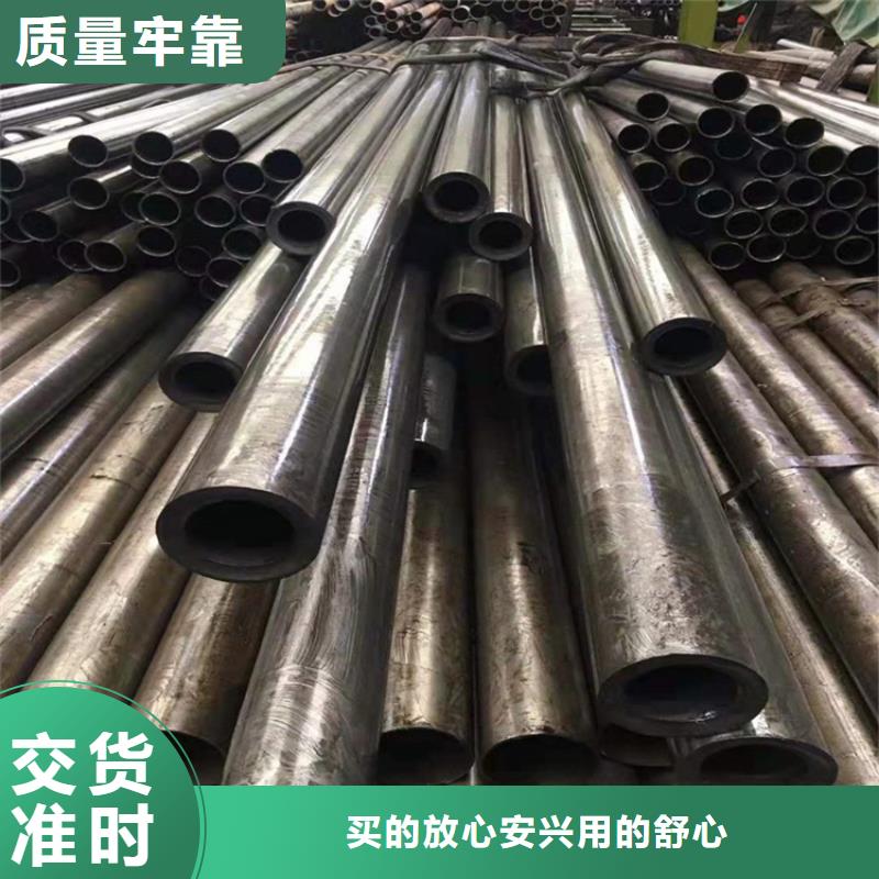 昌江县精密管发货快材质单海量现货直销