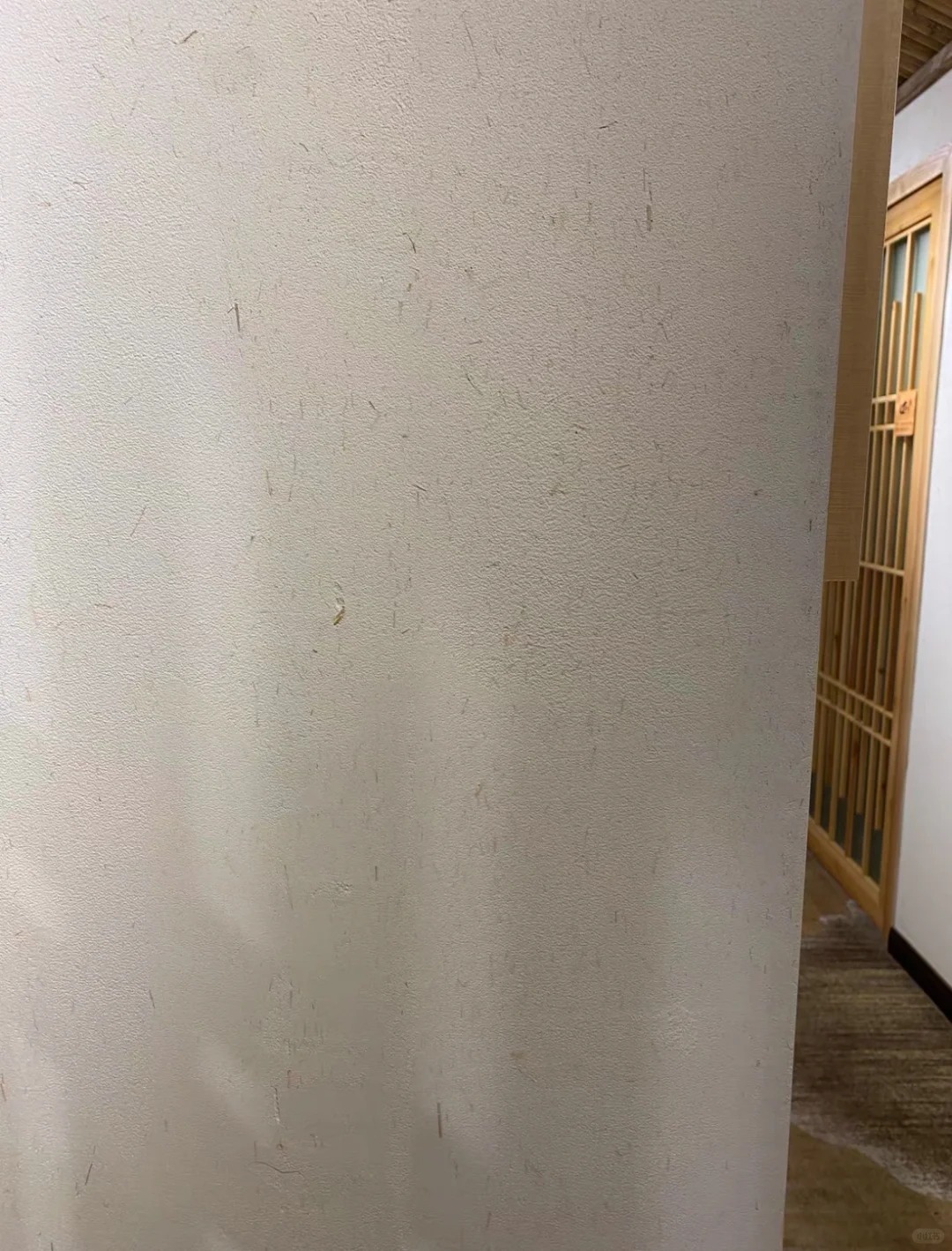 全包施工稻壳漆品质保证