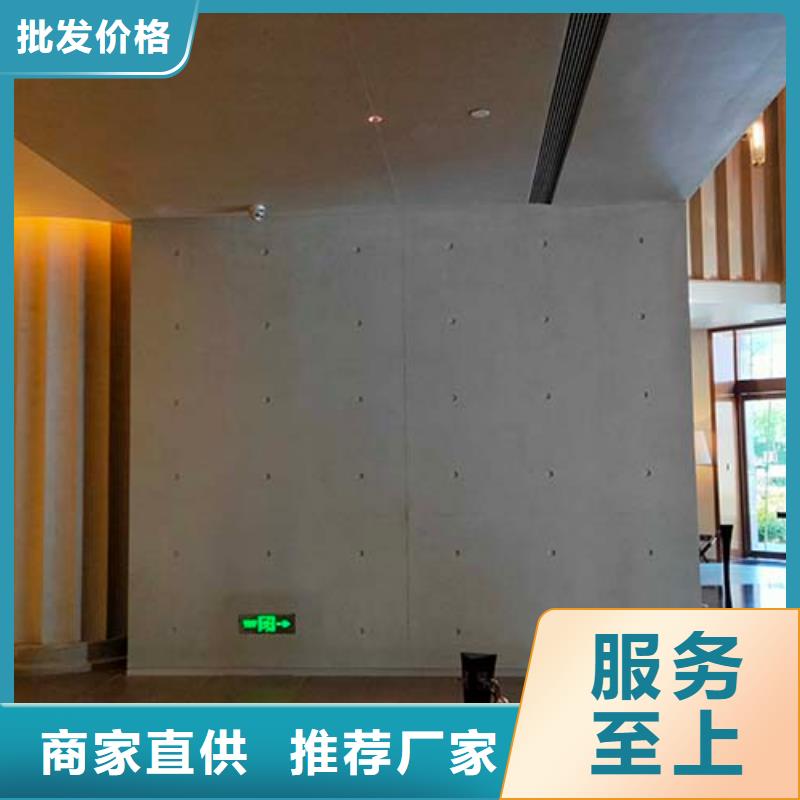 质感微水泥施工团队一站式采购