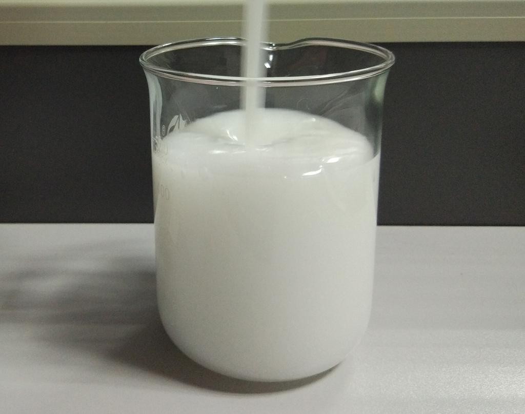 消泡剂打造好品质
