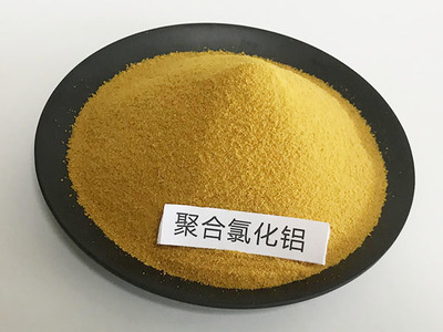 聚合氯化铝质量不佳尽管来找我