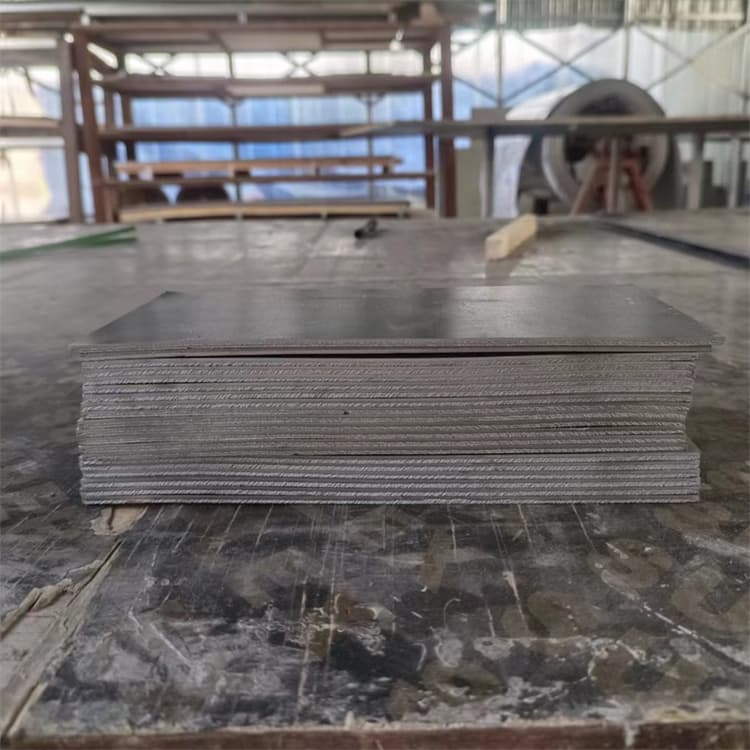 当地CT室机房防护铅板生产厂商